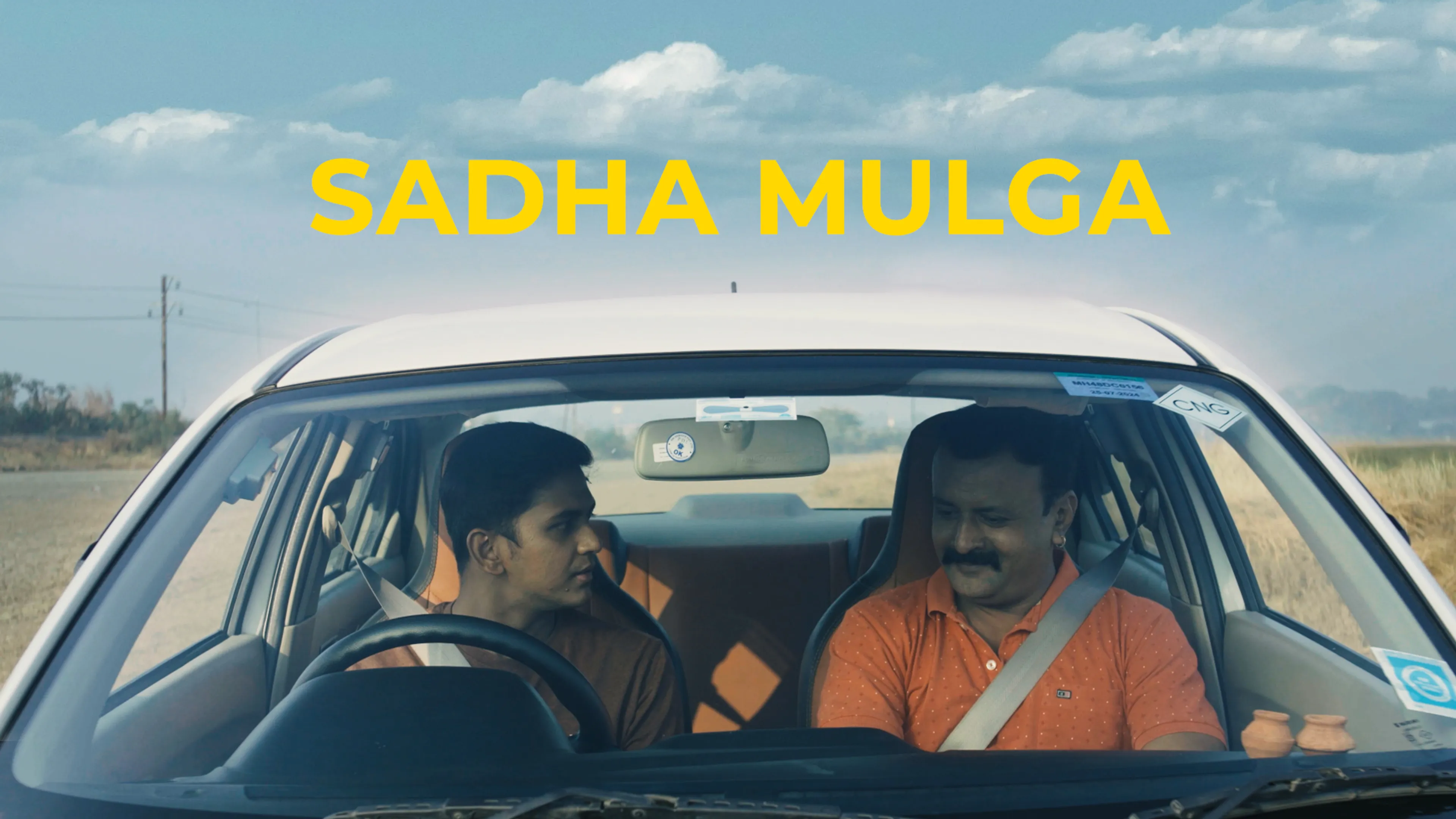 Sadha Mulga poster